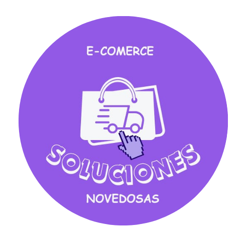 SOLUCIONES NOVEDOSAS E-COMERCE